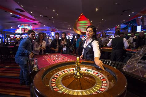 Bombastic casino Chile